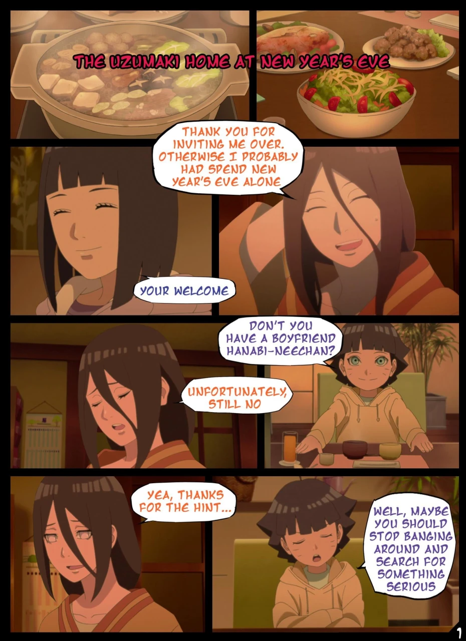 hyuuga-hanabihyuuga-hinatakawakiuzumaki-borutouzumaki-himawari