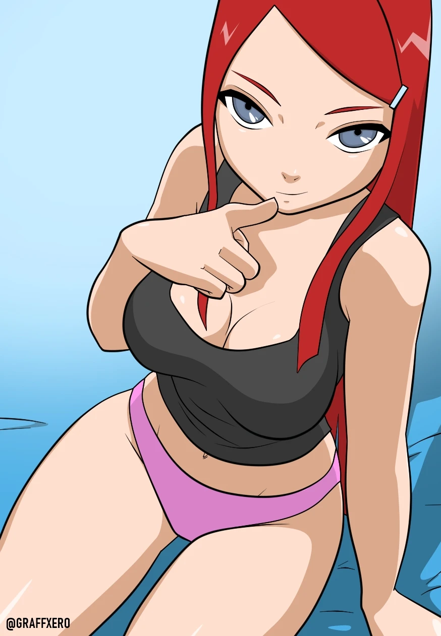 uzumaki-kushina