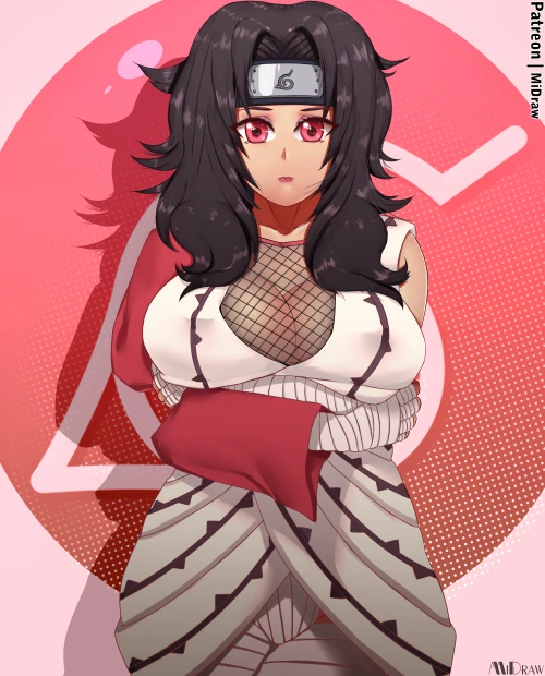 kurenai-yuhi