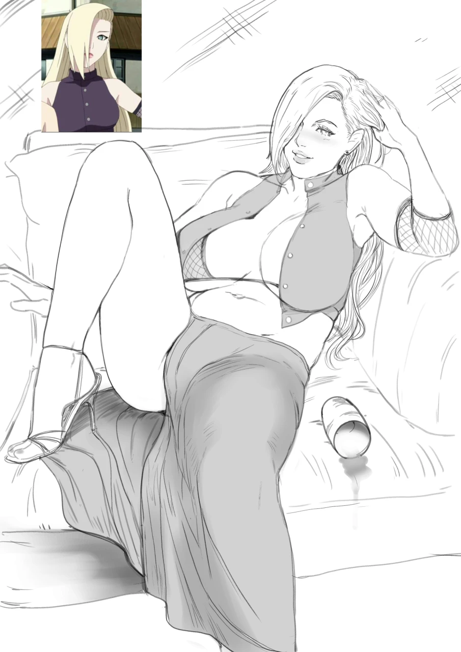 ino-yamanaka