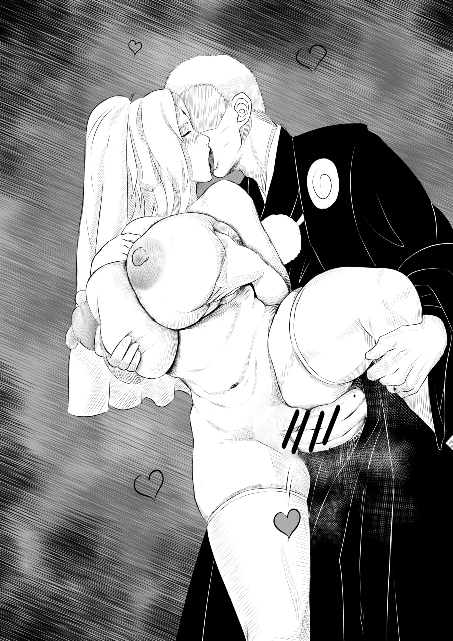 tsunadeuzumaki-naruto
