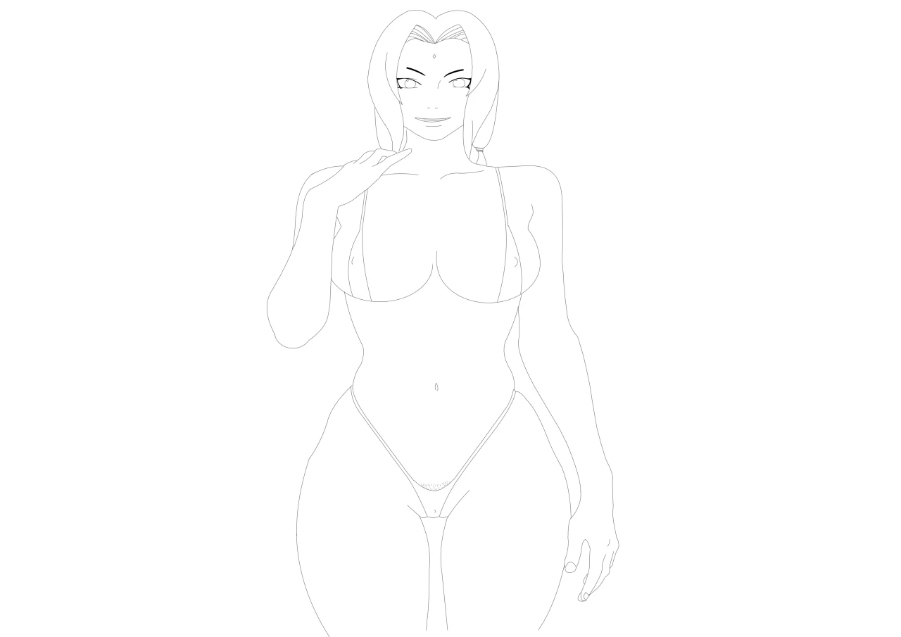 tsunade