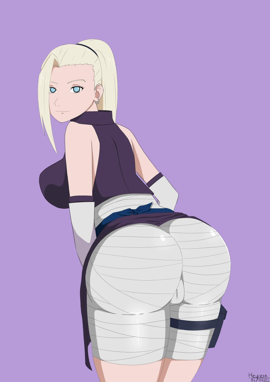 ino-yamanaka