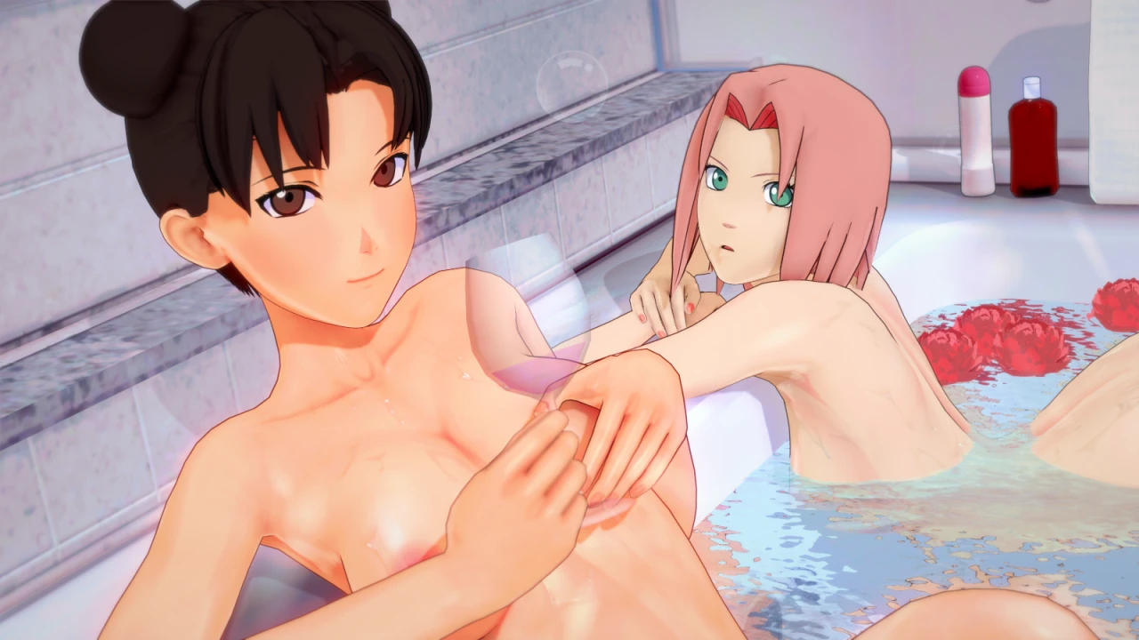 sakura-harunotenten