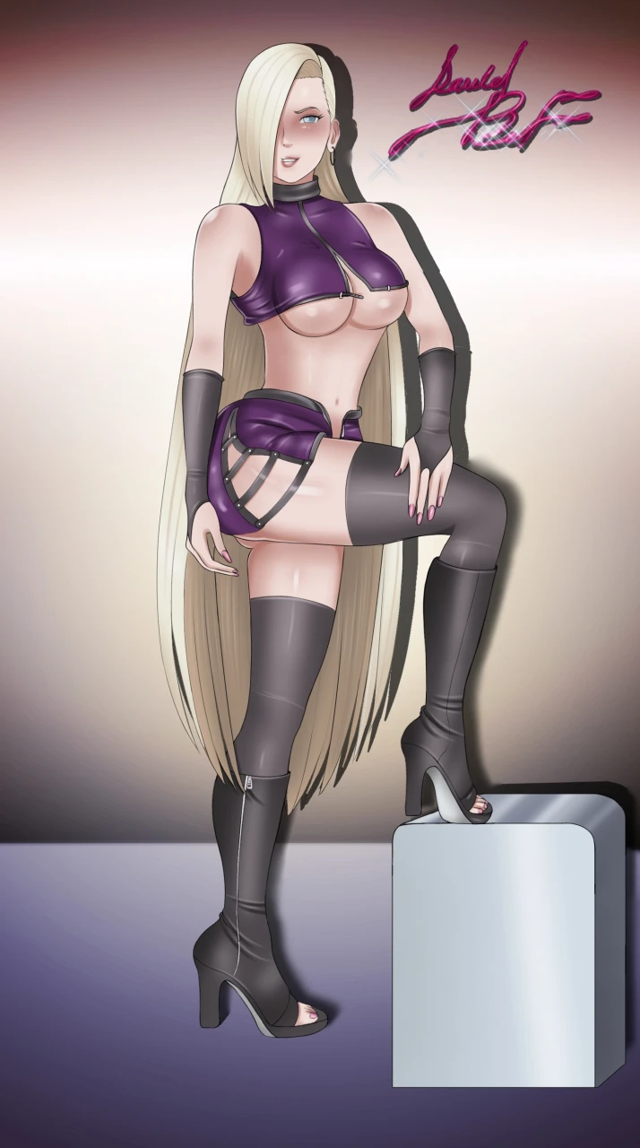 ino-yamanaka