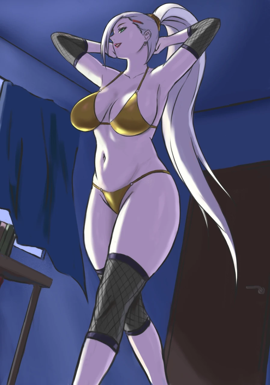 ino-yamanaka