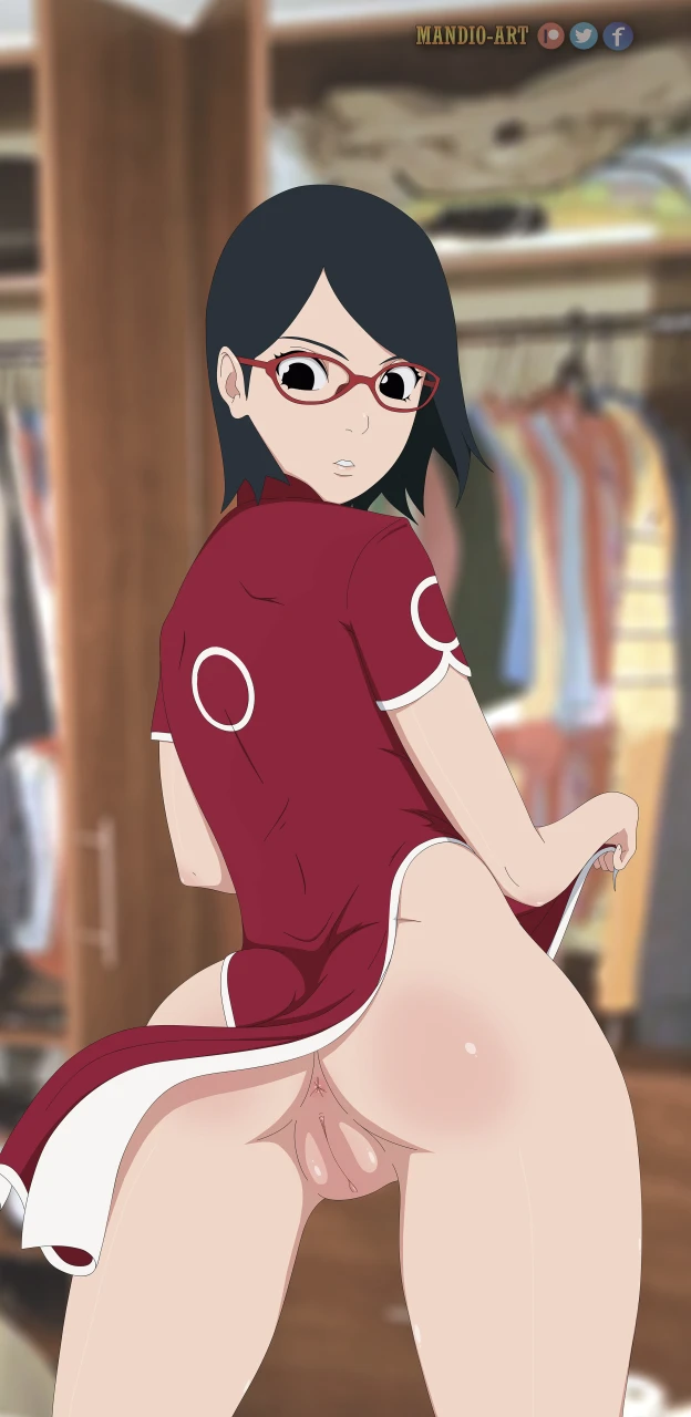 sakura-haruno-cosplaysarada-uchiha