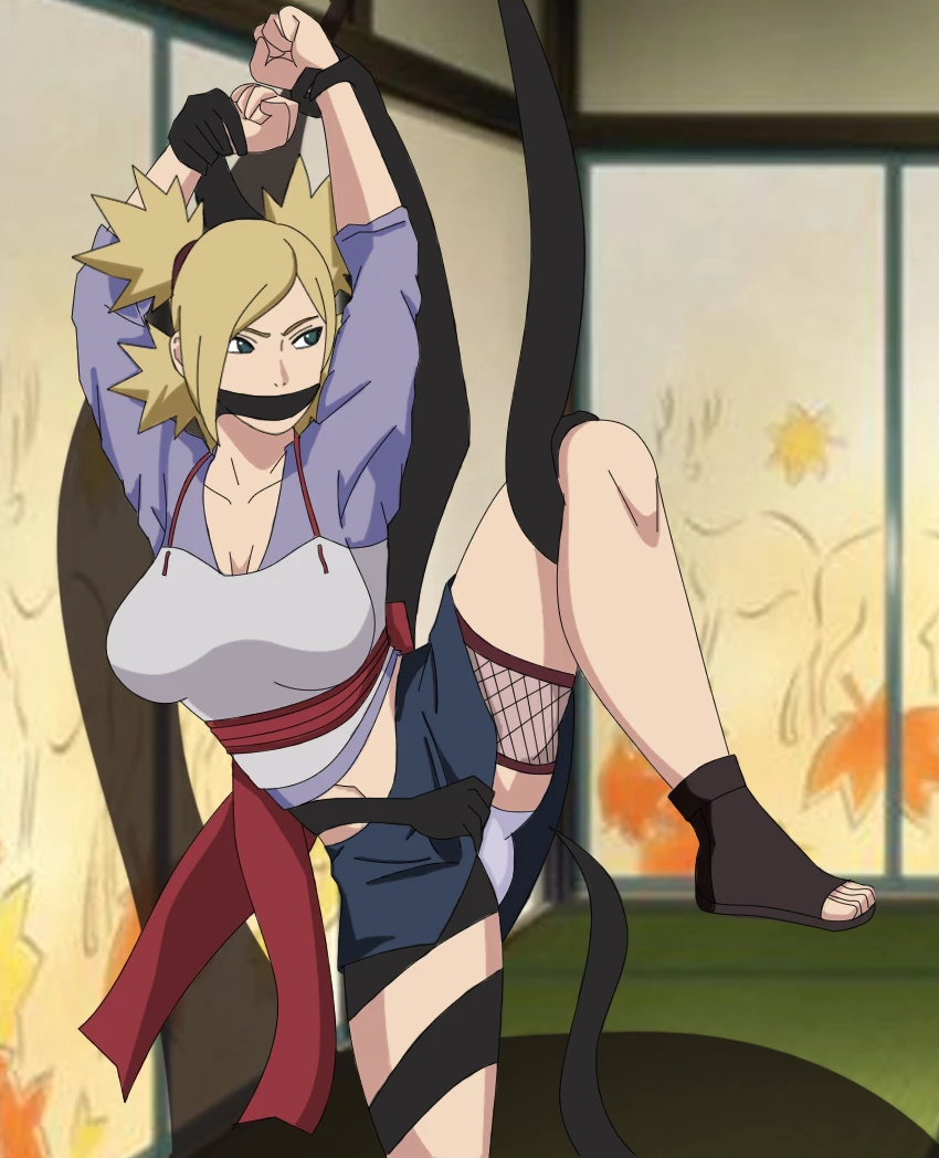 nara-shikamarutemari