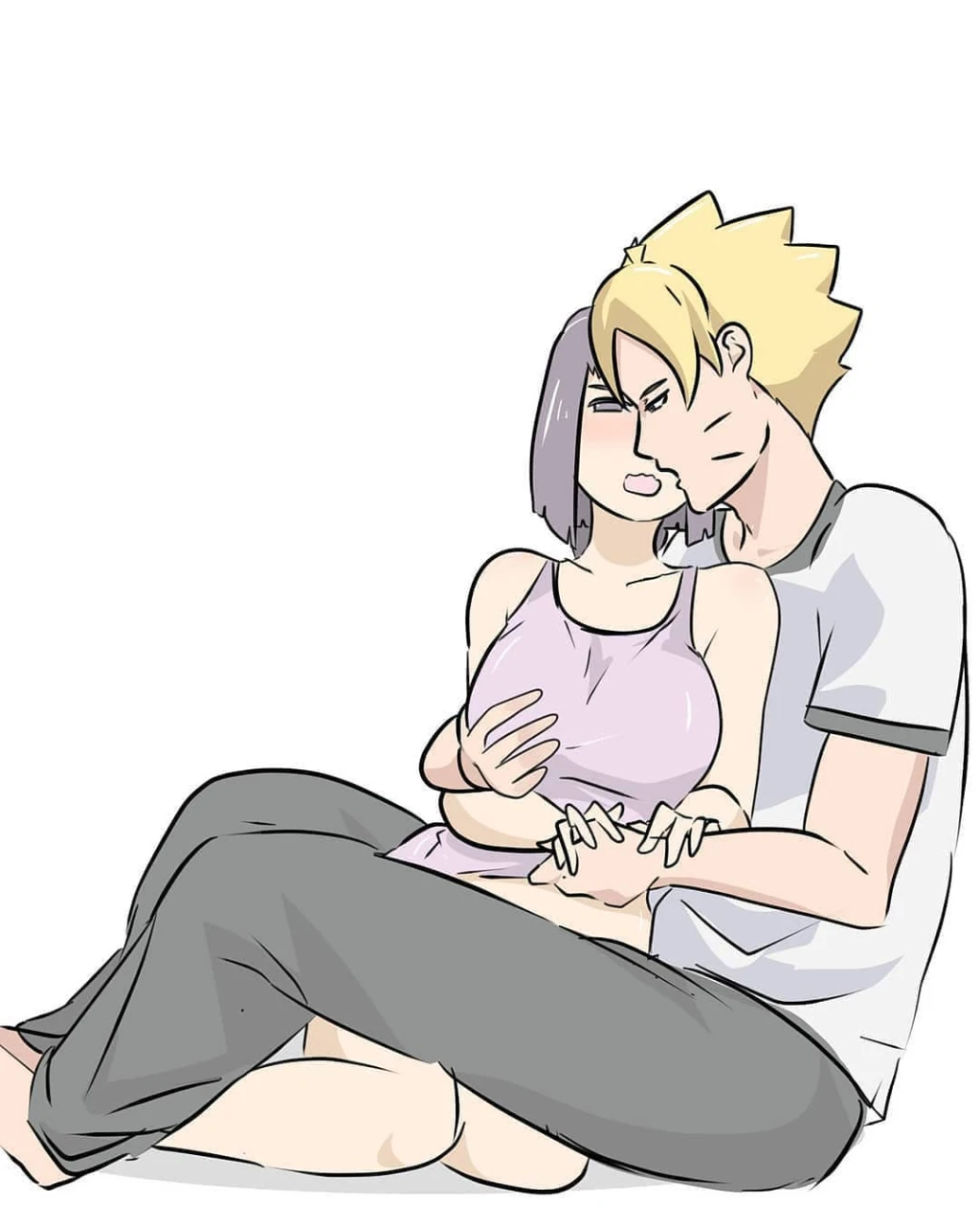 kakei-sumireuzumaki-boruto