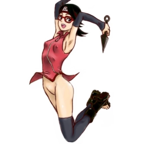 sarada-uchiha