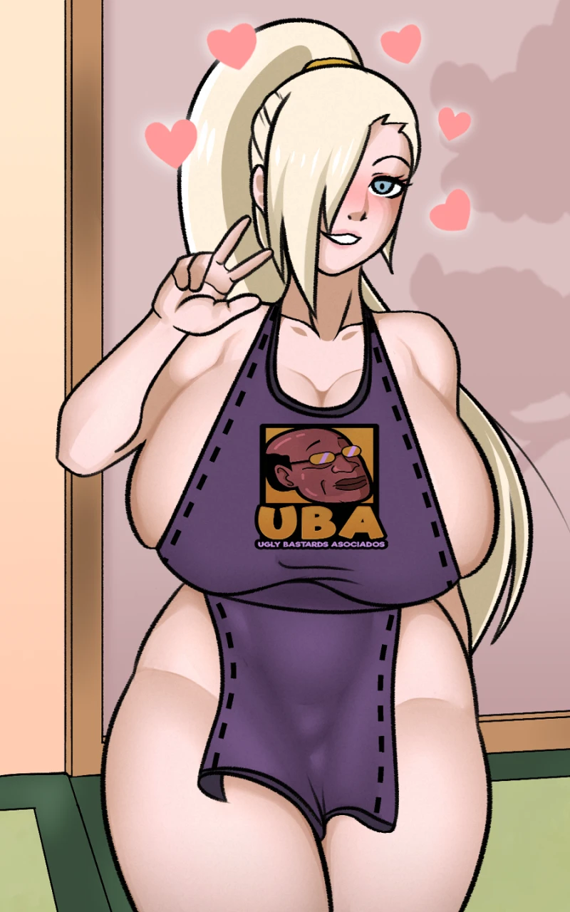 ino-yamanaka