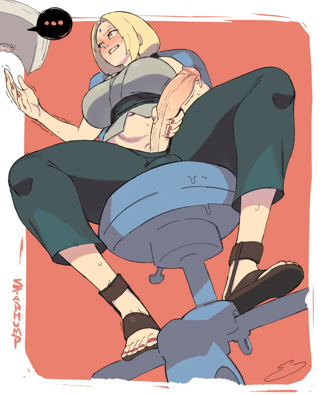 tsunade