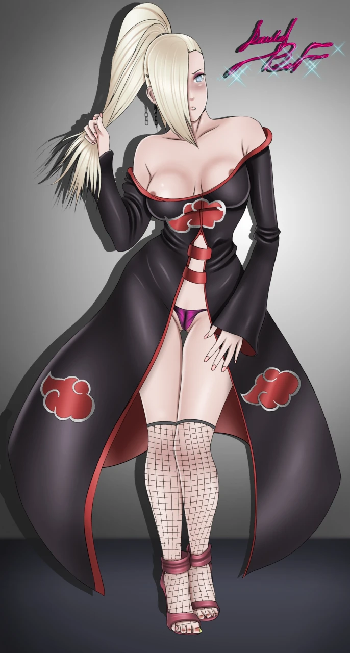 ino-yamanaka