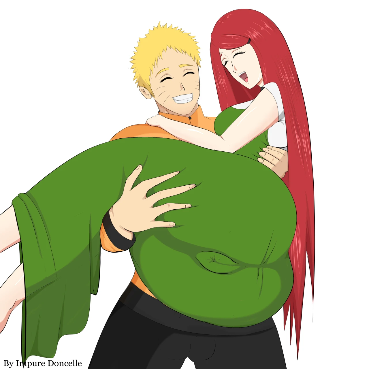 uzumaki-kushinauzumaki-naruto