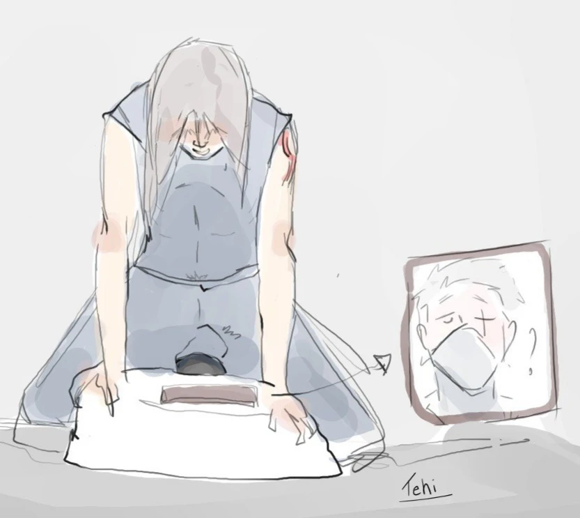 hatake-kakashiyamato-naruto