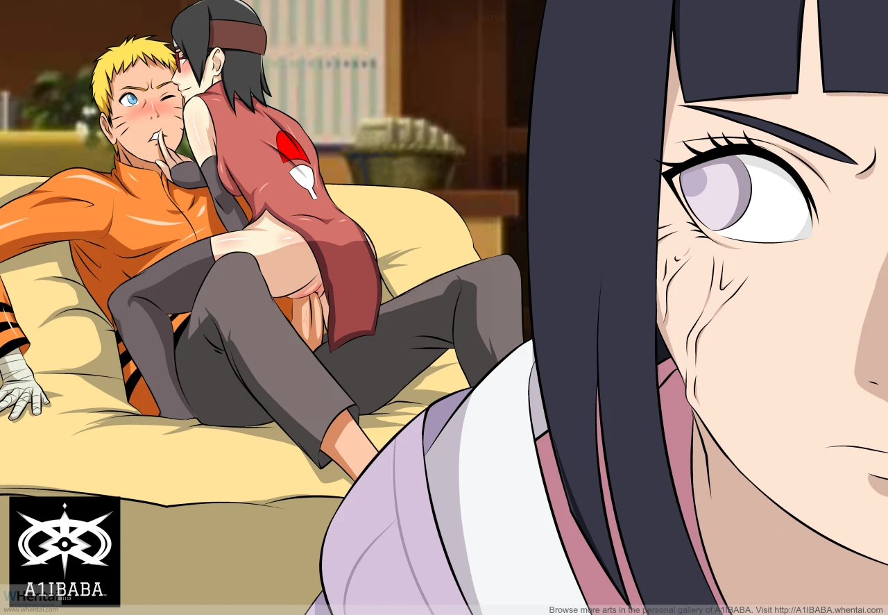 hyuuga-hinatasarada-uchihauzumaki-naruto