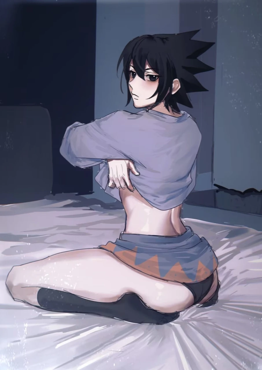 sasuke-uchihasasuko