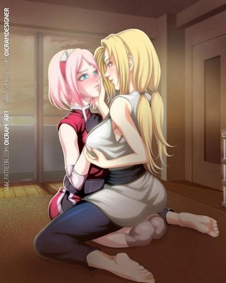 sakura-harunotsunade