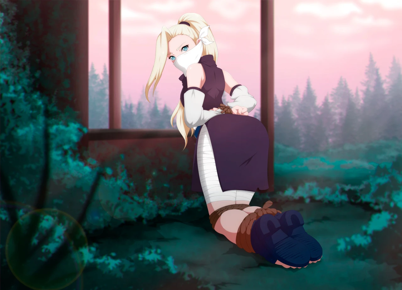 ino-yamanaka