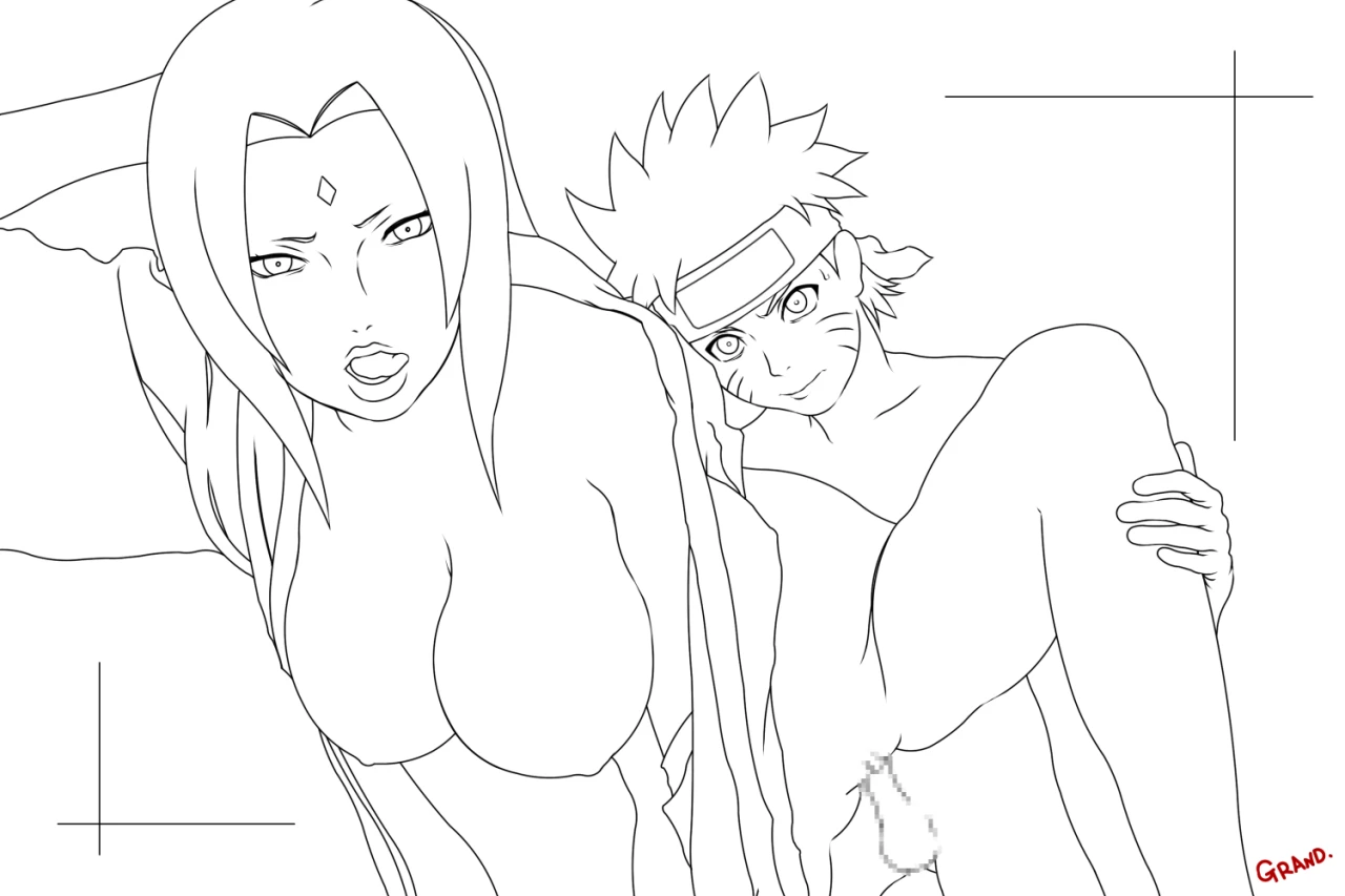 tsunadeuzumaki-naruto