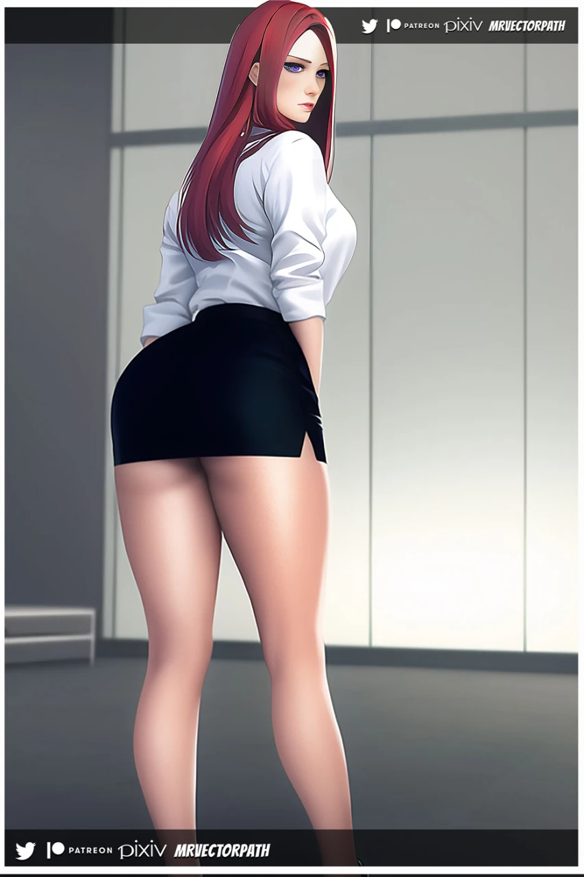 uzumaki-kushina