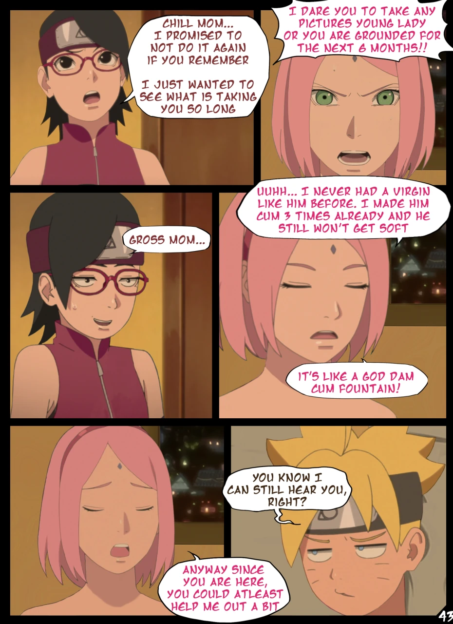 sakura-harunosarada-uchihauzumaki-boruto
