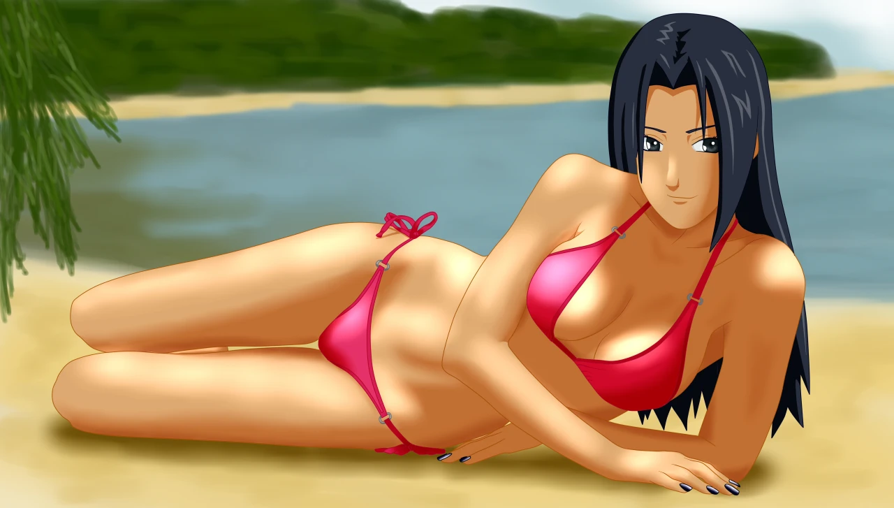 uchiha-mikoto