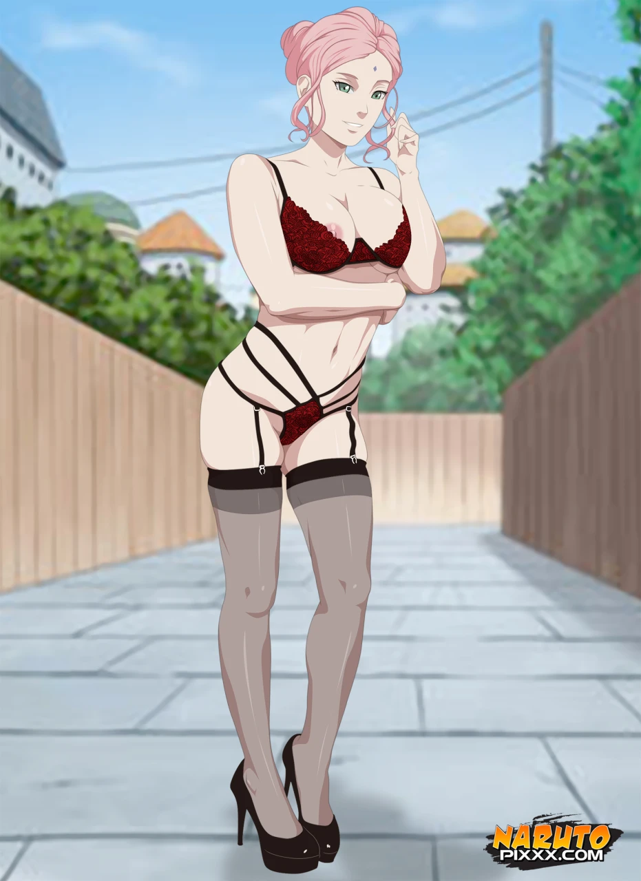 sakura-haruno
