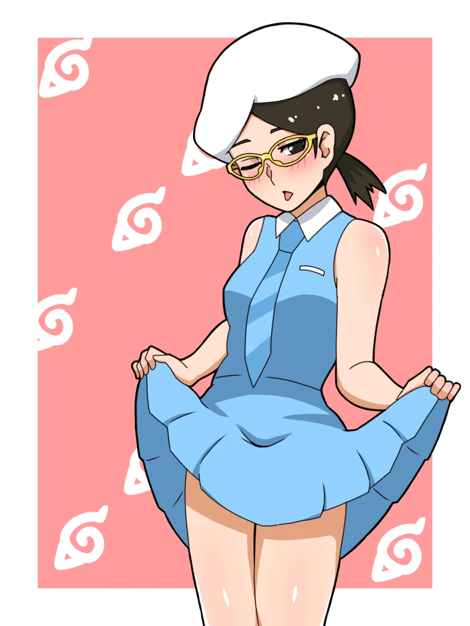 sarada-uchiha