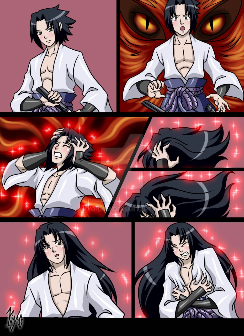 sasuke-uchiha
