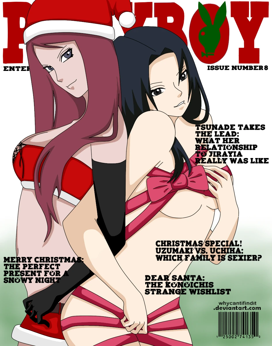 uchiha-mikotouzumaki-kushina