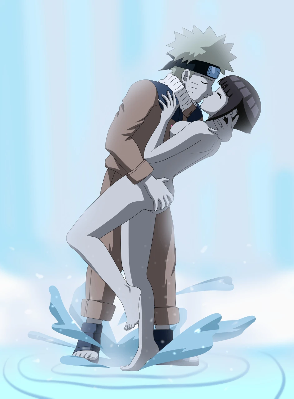 hyuuga-hinatauzumaki-naruto