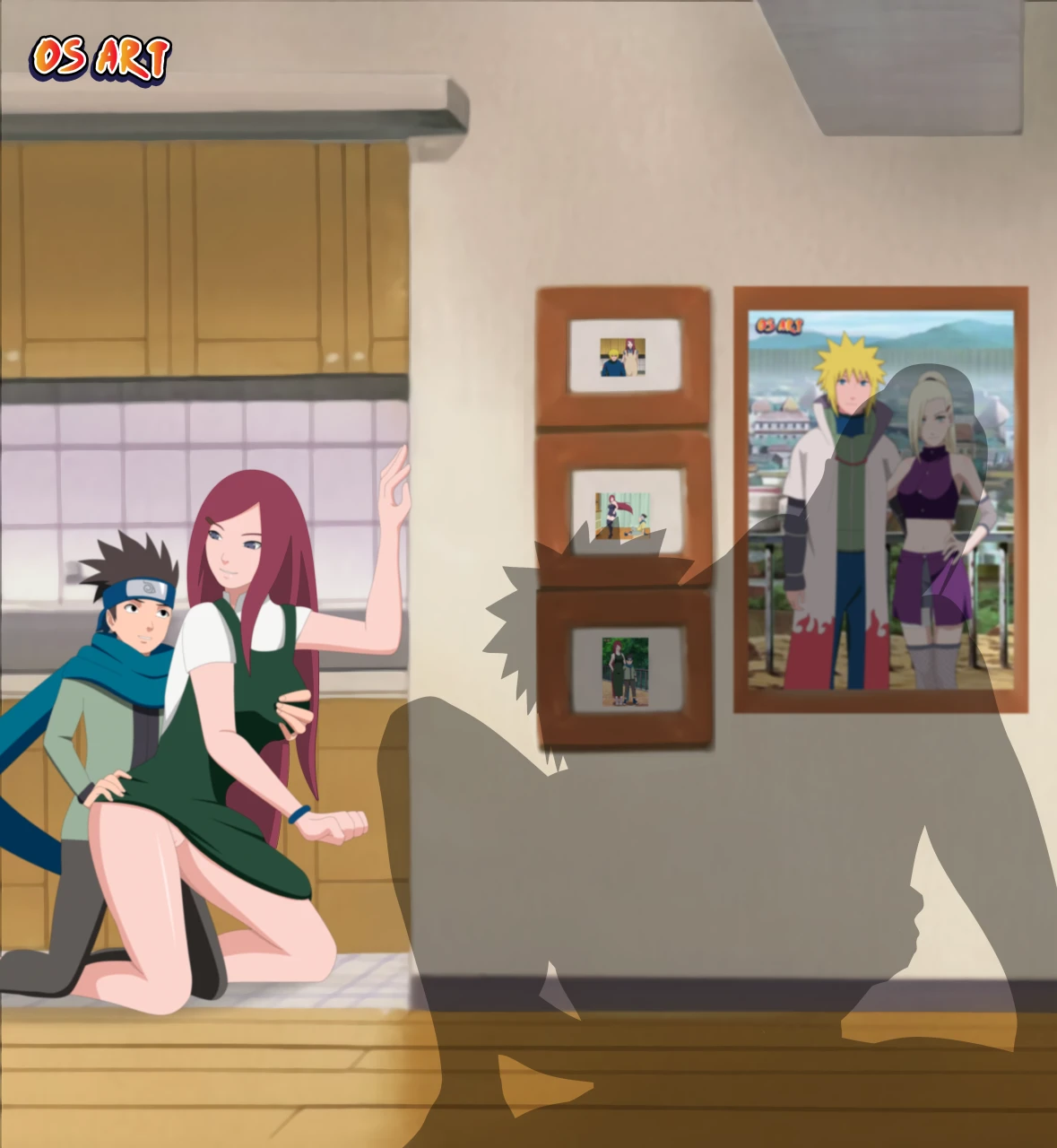 ino-yamanakanamikaze-minatosarutobi-konohamaruuzumaki-kushina