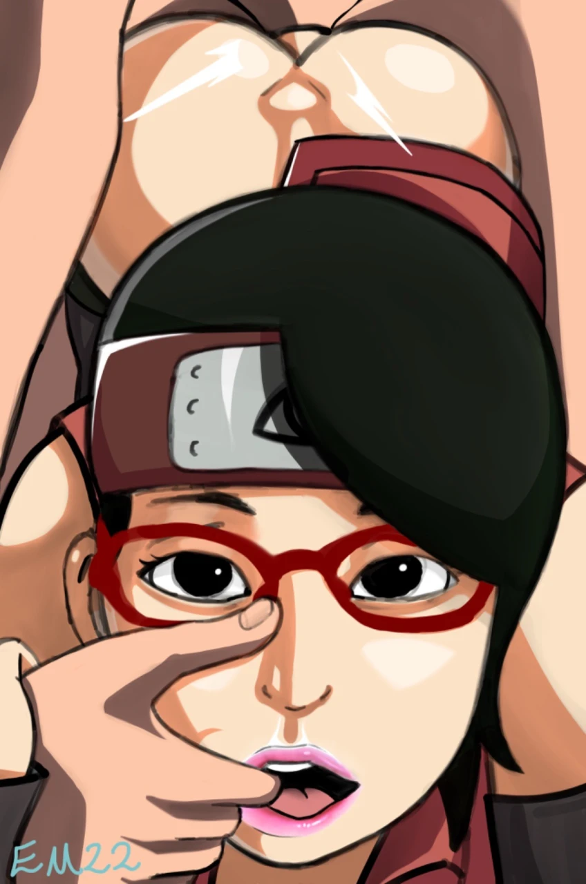 sarada-uchiha