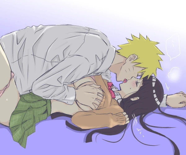 hyuuga-hinatauzumaki-naruto