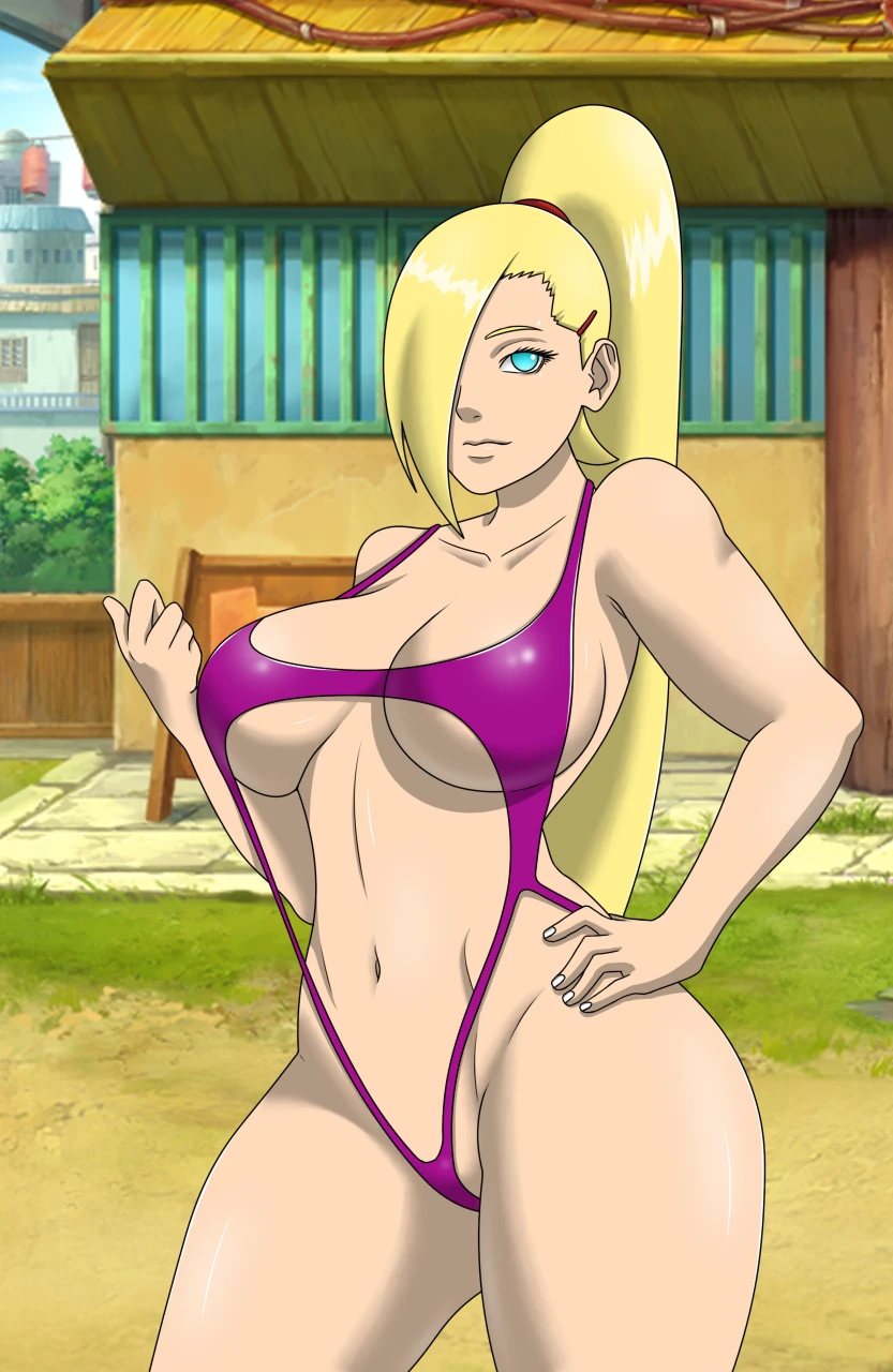 ino-yamanaka