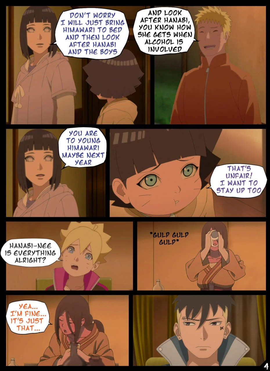hyuuga-hanabihyuuga-hinatakawakiuzumaki-borutouzumaki-himawari