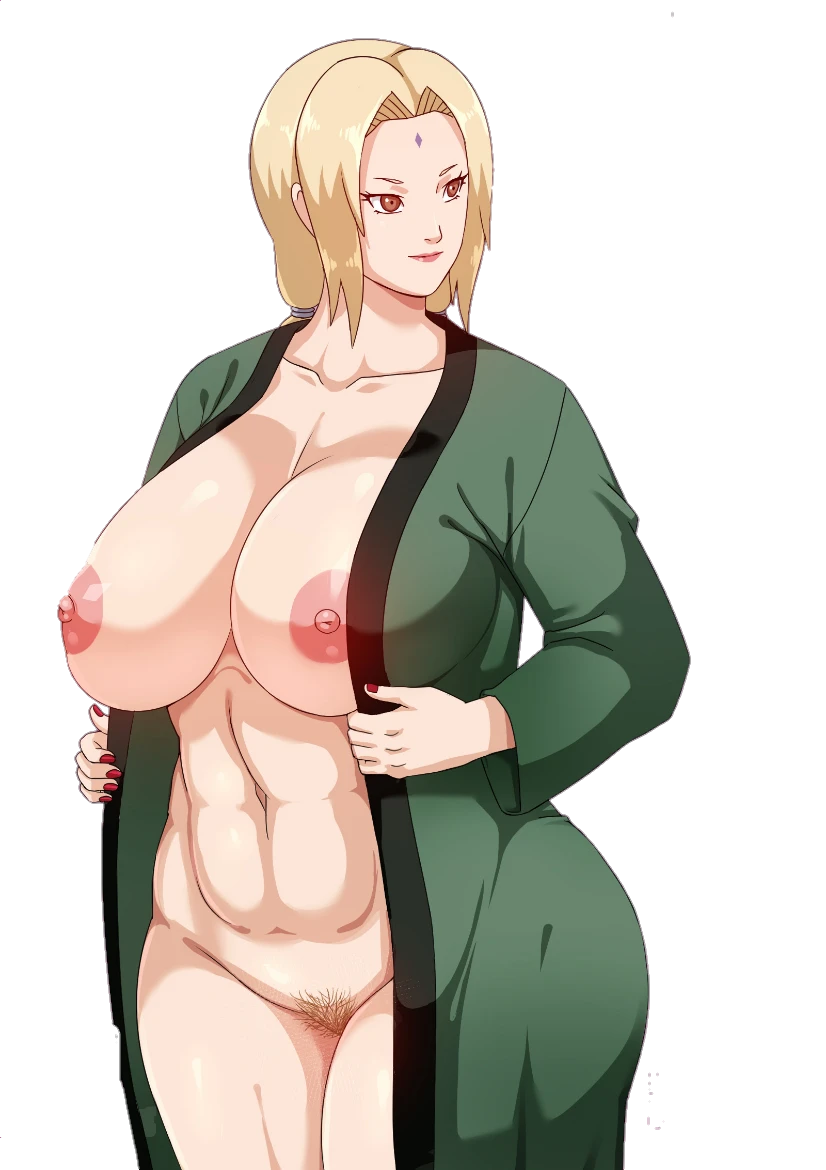 tsunade