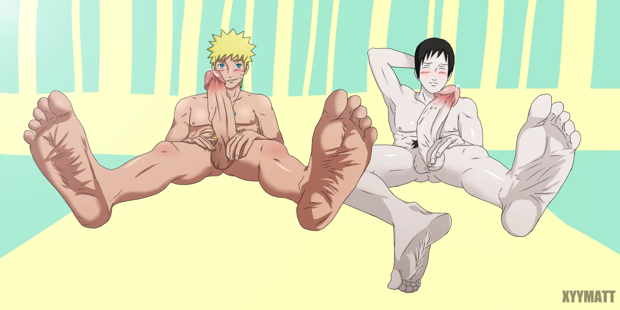 saiuzumaki-naruto
