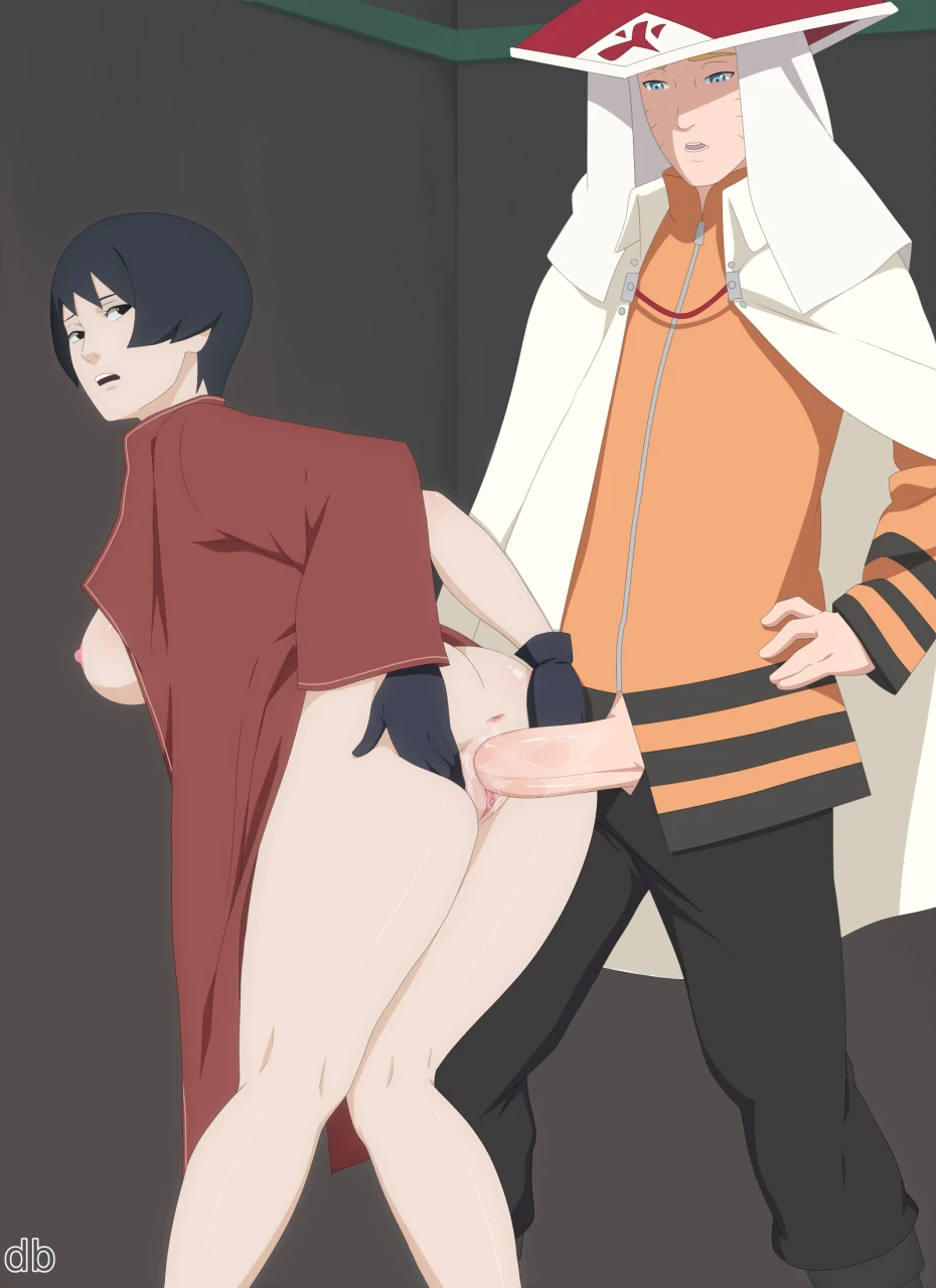 kurotsuchiuzumaki-naruto
