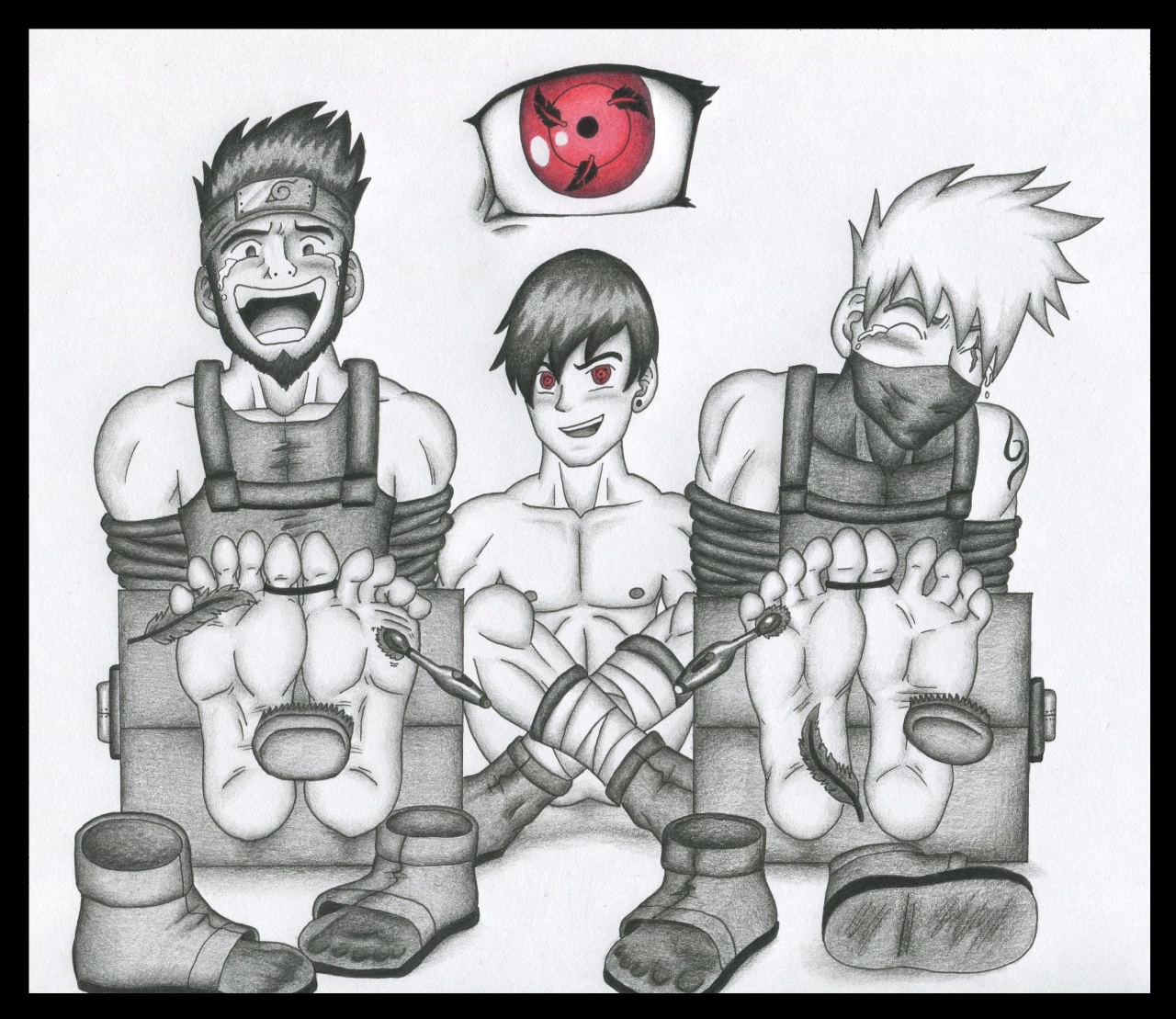 hatake-kakashisarutobi-asuma