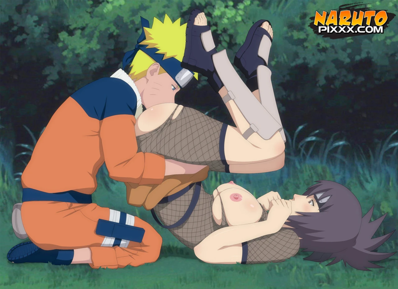 mitarashi-ankonaruto-uzumakiuzumaki-naruto