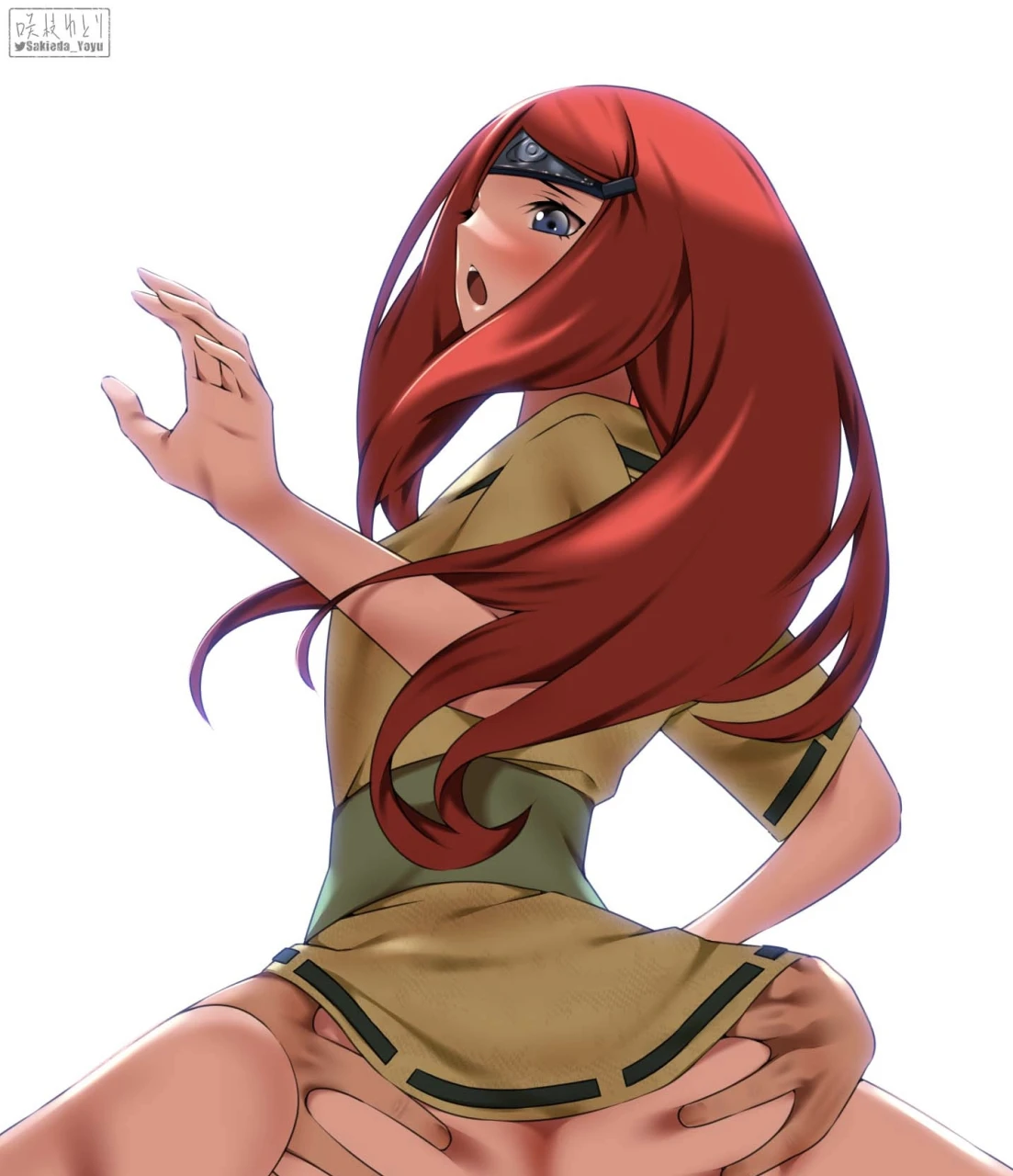 uzumaki-kushina