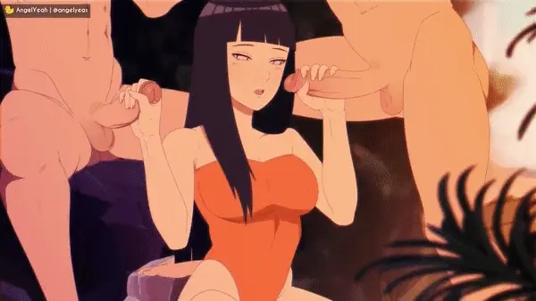 hyuuga-hinatauzumaki-naruto