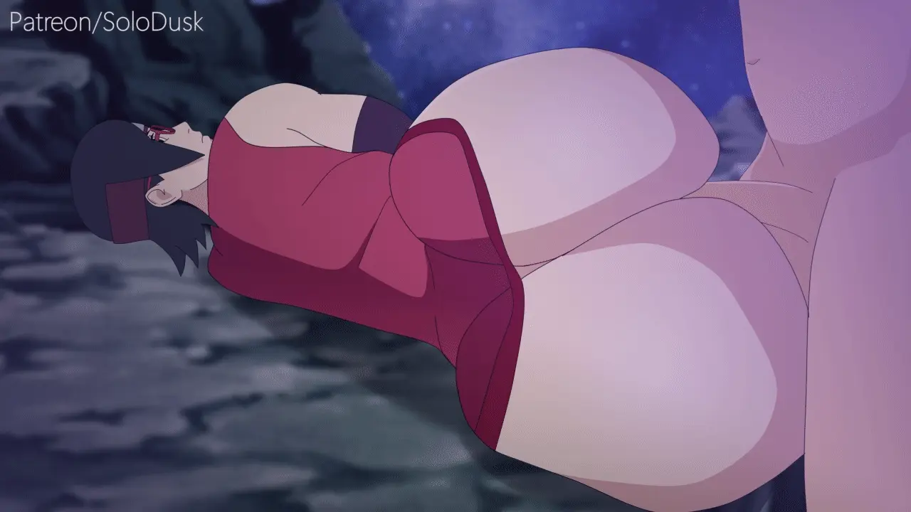 sarada-uchiha