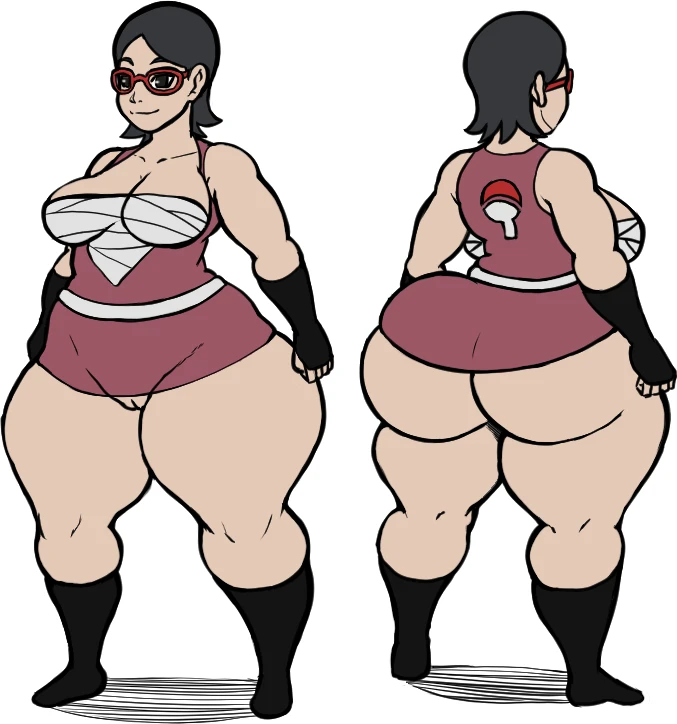 sarada-uchiha