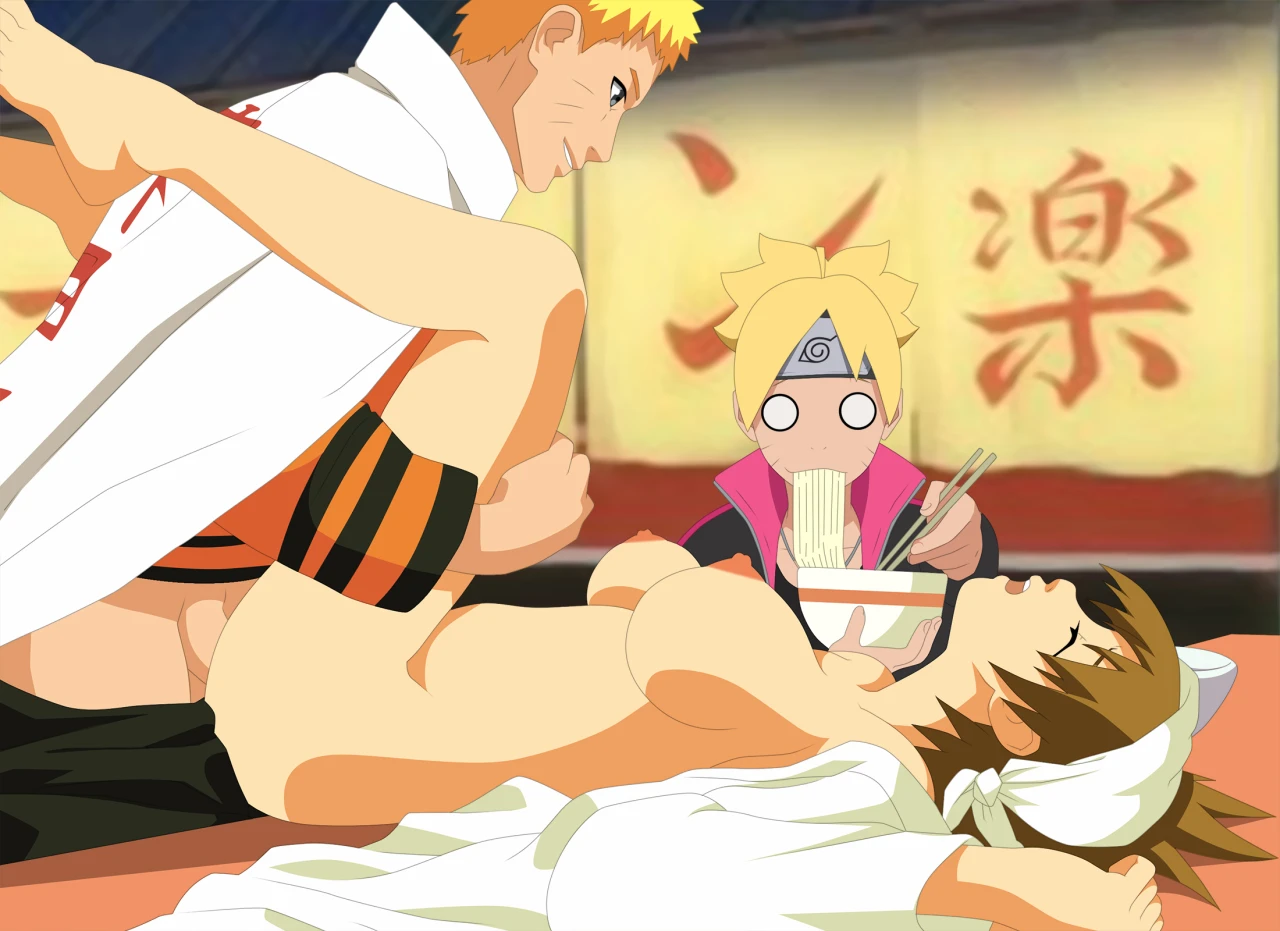 ayame-narutouzumaki-borutouzumaki-naruto