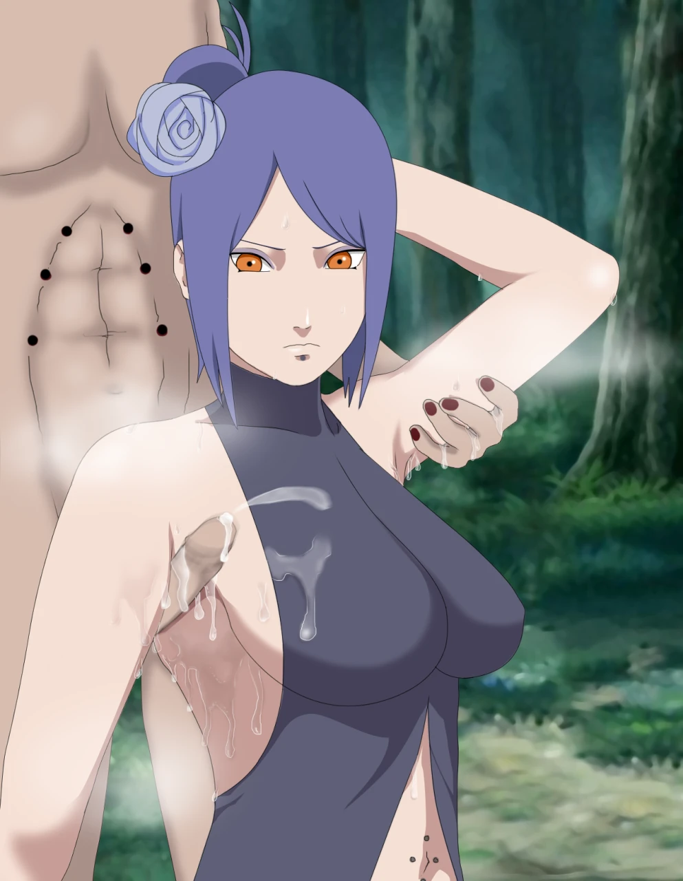 konanpain-naruto