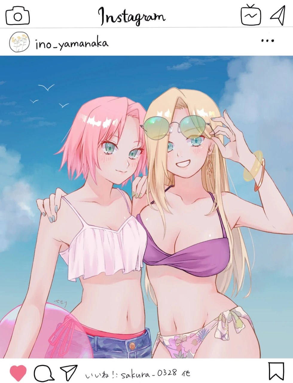 ino-yamanakasakura-haruno