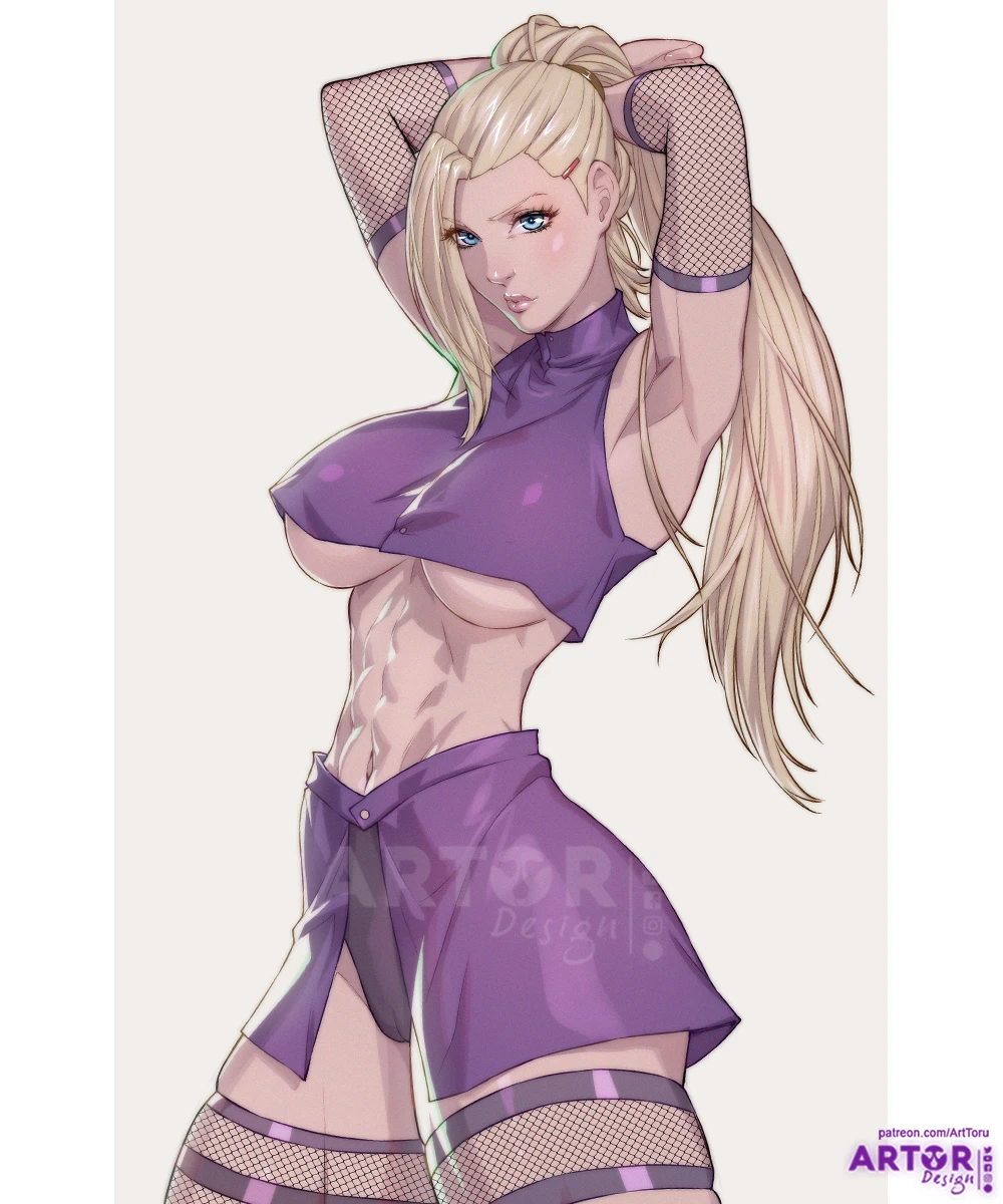 ino-yamanaka